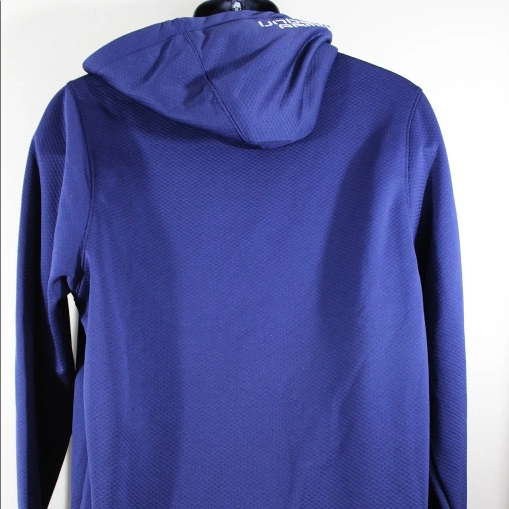 Under Armour Hoodie - Picture 3 of 4